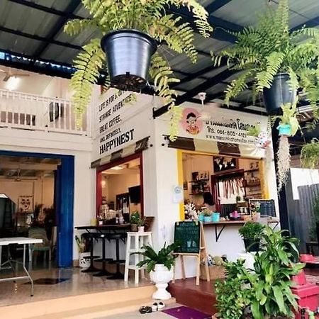 Baan Mae Somkid Homestay 수코타이 외부 사진