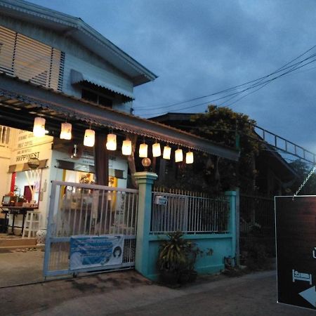 Baan Mae Somkid Homestay 수코타이 외부 사진