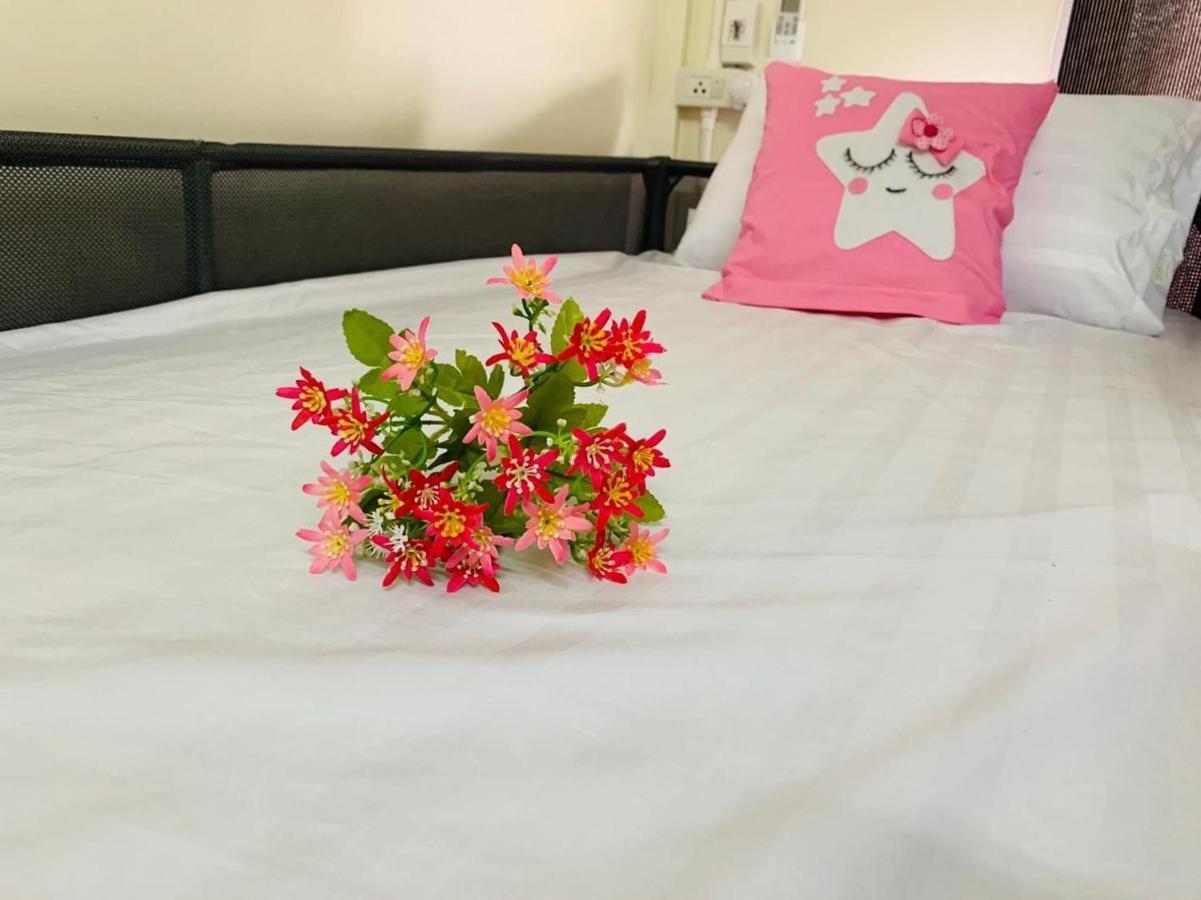 Baan Mae Somkid Homestay 수코타이 외부 사진