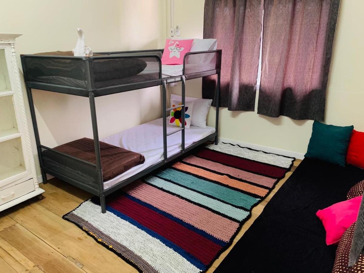 Baan Mae Somkid Homestay 수코타이 외부 사진