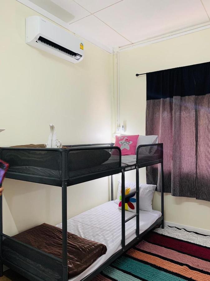 Baan Mae Somkid Homestay 수코타이 외부 사진