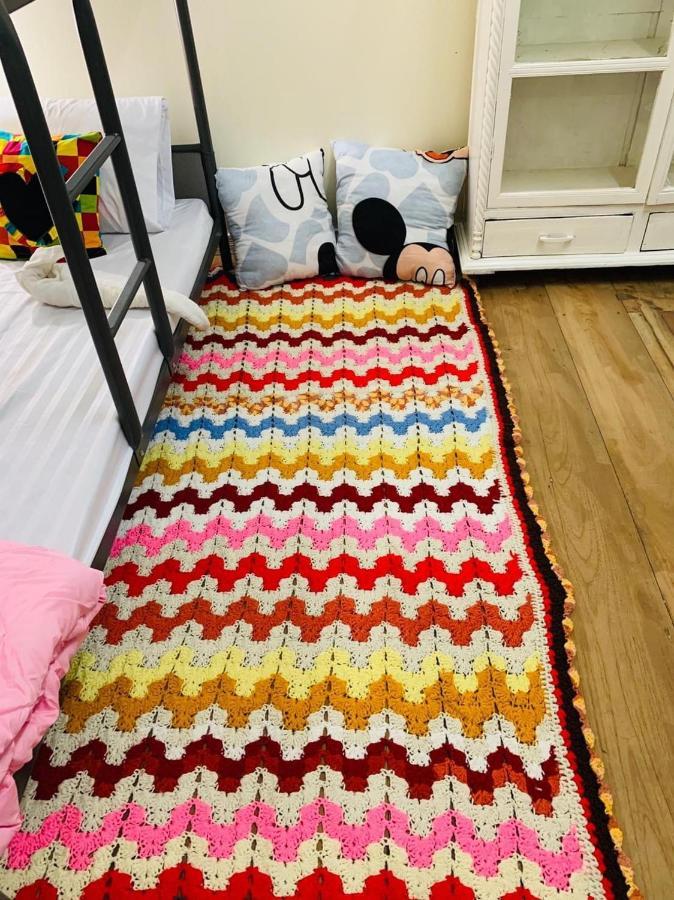 Baan Mae Somkid Homestay 수코타이 외부 사진