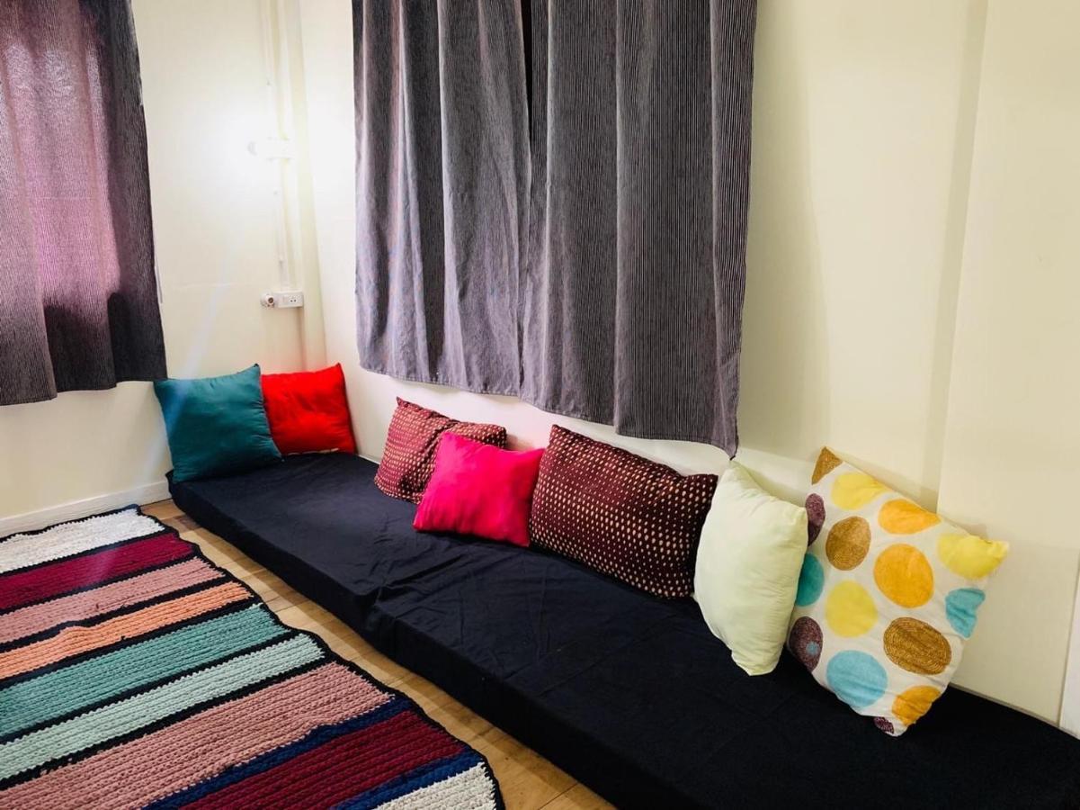 Baan Mae Somkid Homestay 수코타이 외부 사진