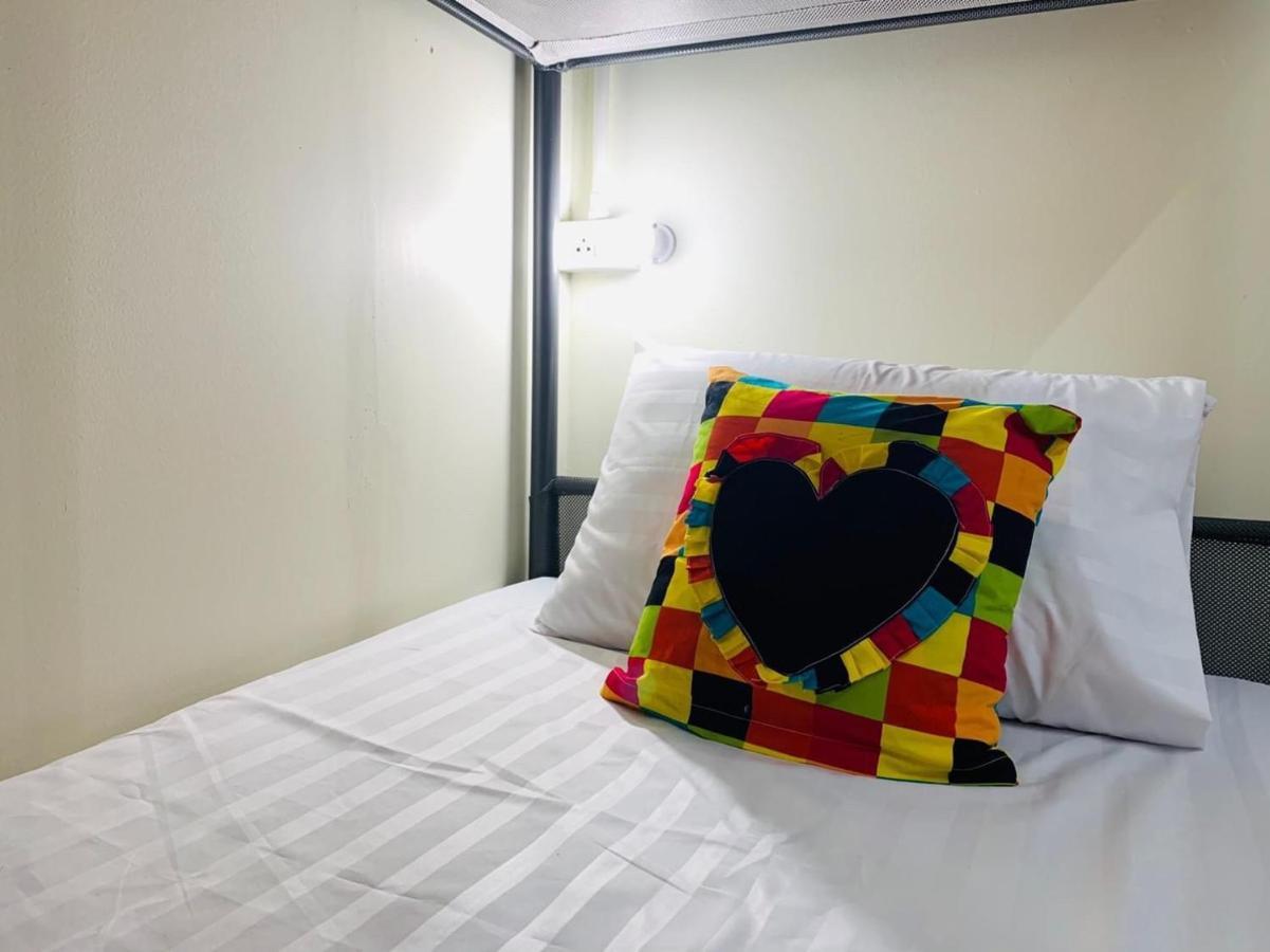 Baan Mae Somkid Homestay 수코타이 외부 사진