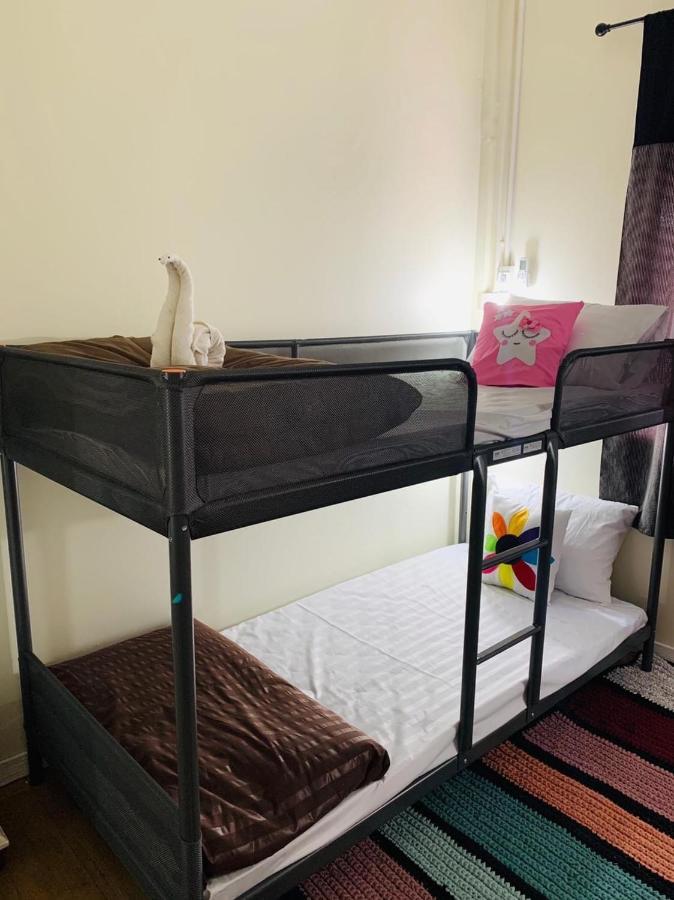 Baan Mae Somkid Homestay 수코타이 외부 사진