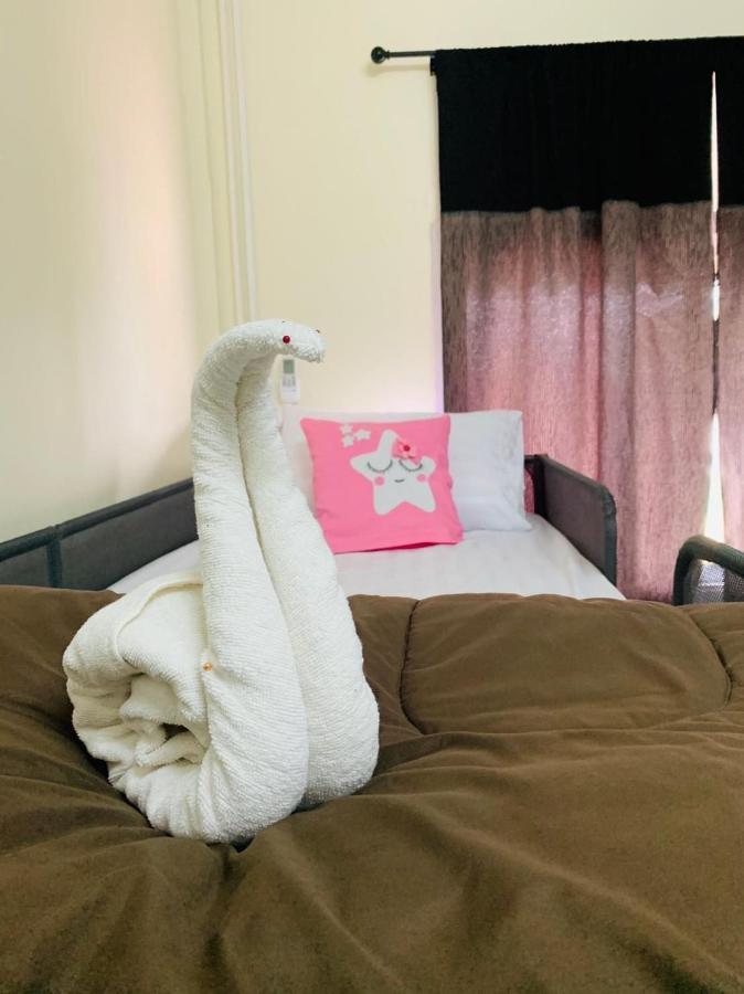 Baan Mae Somkid Homestay 수코타이 외부 사진