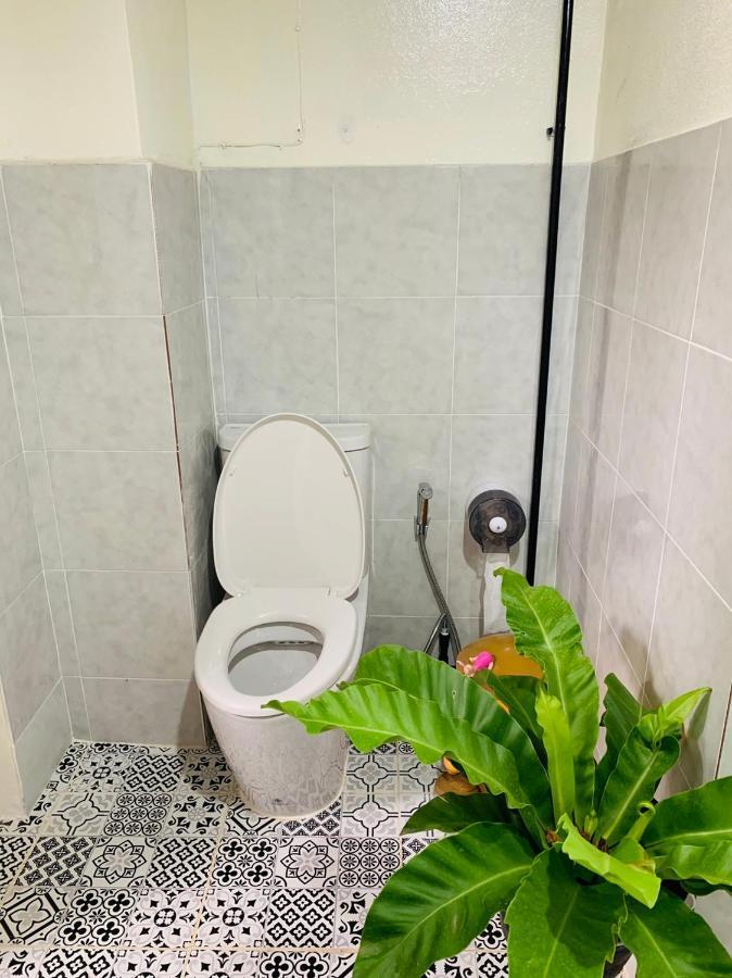 Baan Mae Somkid Homestay 수코타이 외부 사진