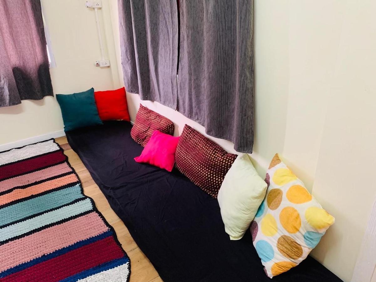Baan Mae Somkid Homestay 수코타이 외부 사진