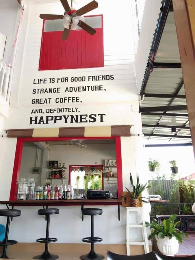 Baan Mae Somkid Homestay 수코타이 외부 사진